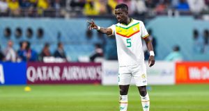 Prépa. Coupe du monde 2026 : Idrissa Gana Gueye retrouve les Lions aux Etats-Unis