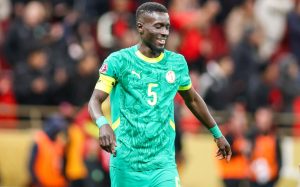 Idrissa Gana Gueye répond aux rumeurs sur la liste du Sénégal pour la Coupe du monde 2026