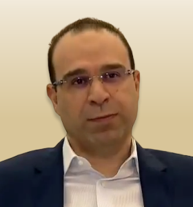 Issam Chaouali