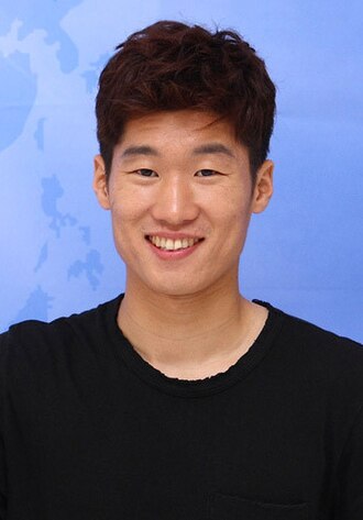 Park Ji-Sung