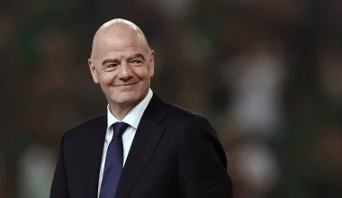 Mondial 2026 : Billets hors de prix, Gianni Infantino répond avec fermeté