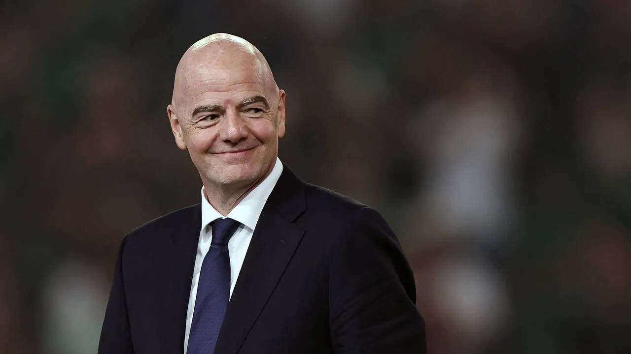 Mondial 2026 : Billets hors de prix, Gianni Infantino répond avec fermeté