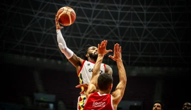 Basket-ball / Elim. Coupe du monde 2027 : La Guinée en confiance, la Tunisie revancharde, les affiches de la 3è fenêtre dans le groupe C