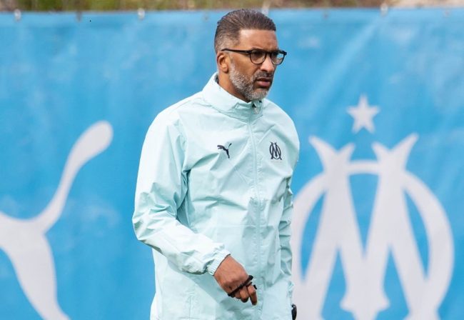 Habib Beye rejette toute idée de démission