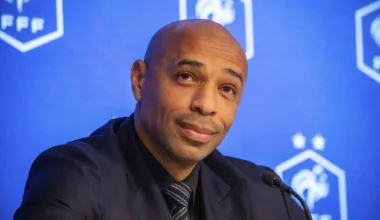 Mondial 2026 : Thierry Henry inclut le Sénégal parmi les équipes à surveiller