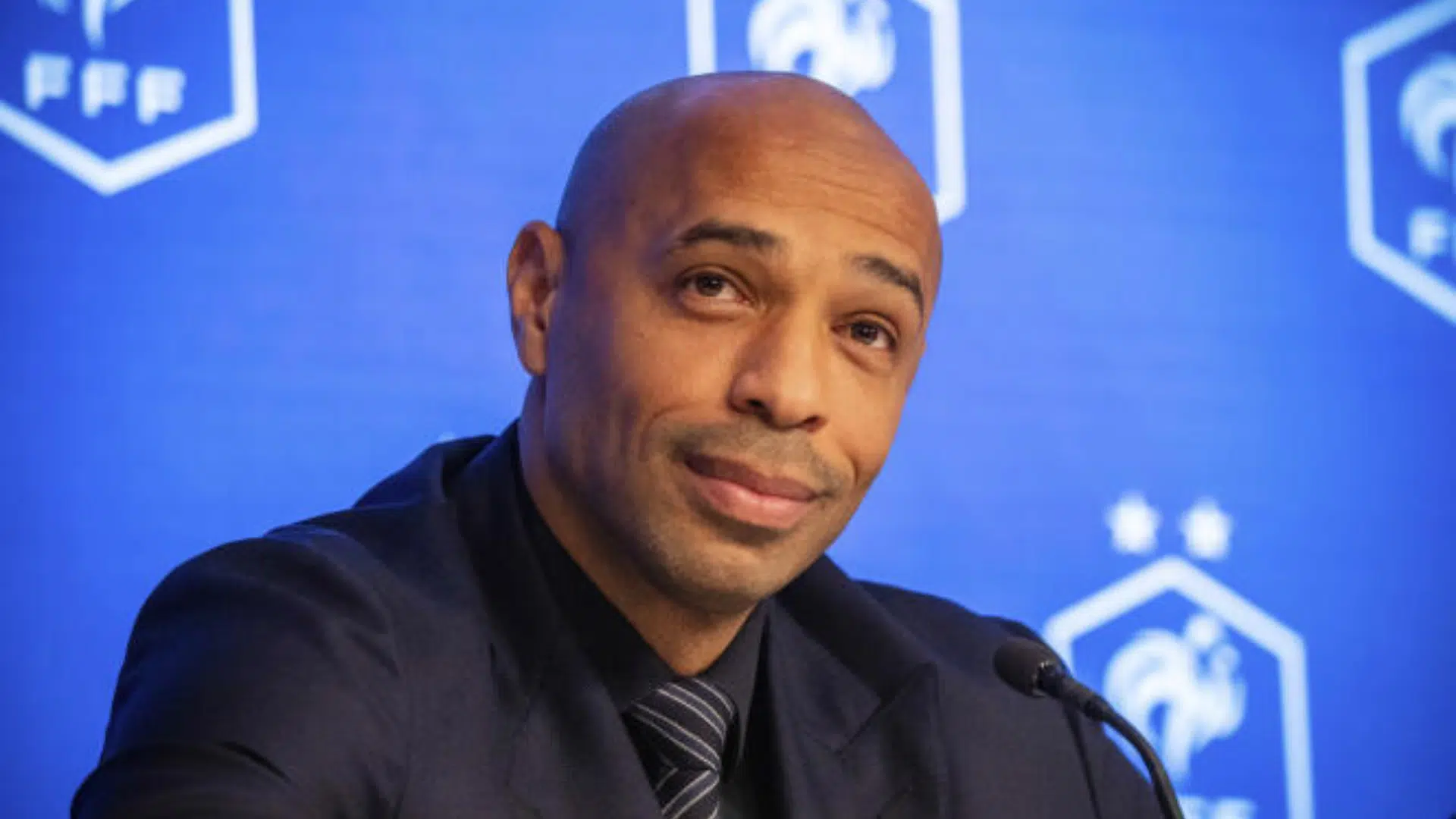 Mondial 2026 : Thierry Henry inclut le Sénégal parmi les équipes à surveiller