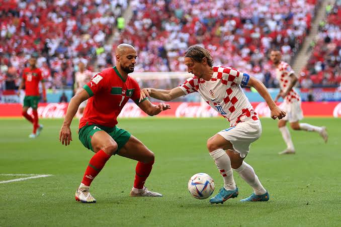 Coupe du monde : Le match que (presque) personne ne veut jouer