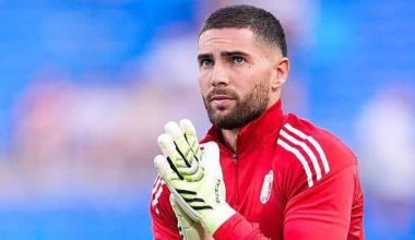 Luca Zidane : Le gardien algérien brise le silence avant la Coupe du monde