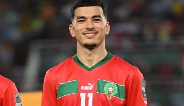 Zakaria El Ouahdi : 12 buts et 5 passes décisives, le latéral marocain va quitter Genk