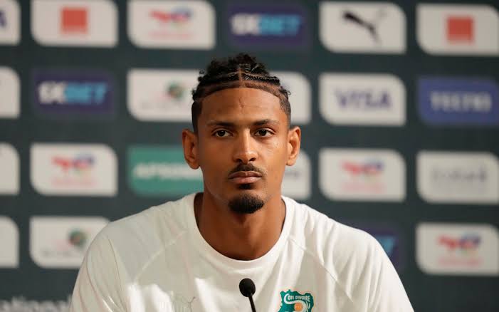 Africa Top Sports - Le Premier Site Sportif d'Afrique