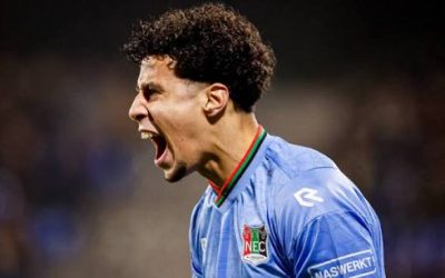 Sami Ouaissa : la révélation a fait son choix entre les Pays-Bas et le Maroc