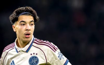Coupe du monde 2026 : Rayane Bounida a réagi à sa non-sélection dans l&rsquo;équipe du Maroc