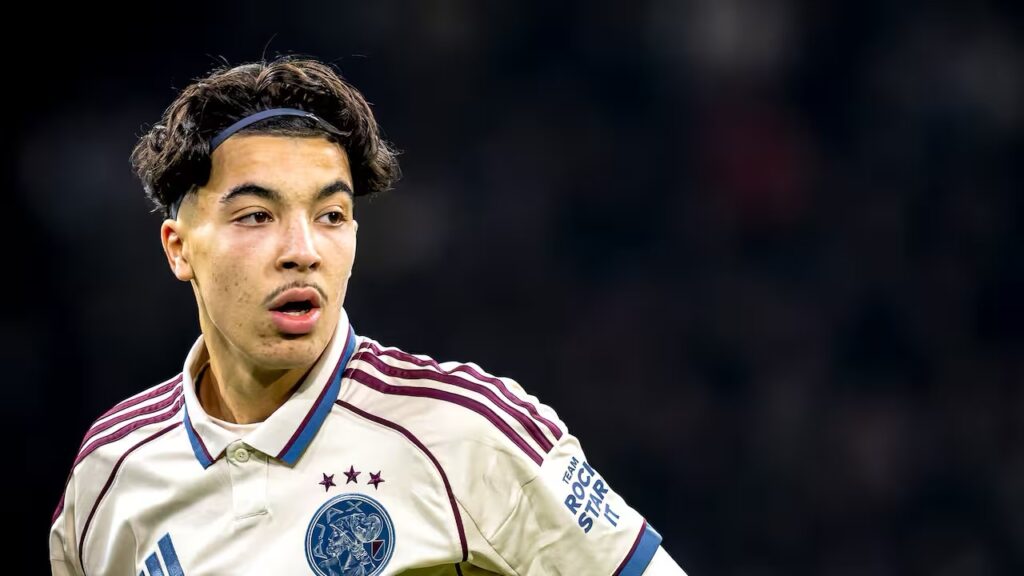 2026 World Cup: Rayane Bounida reacted to his non-selection in the Moroccan team