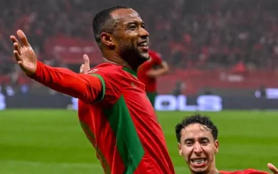 Prépa. Coupe du monde 2026 : Doublé d’El Kaabi, le Maroc déroule contre le Burundi