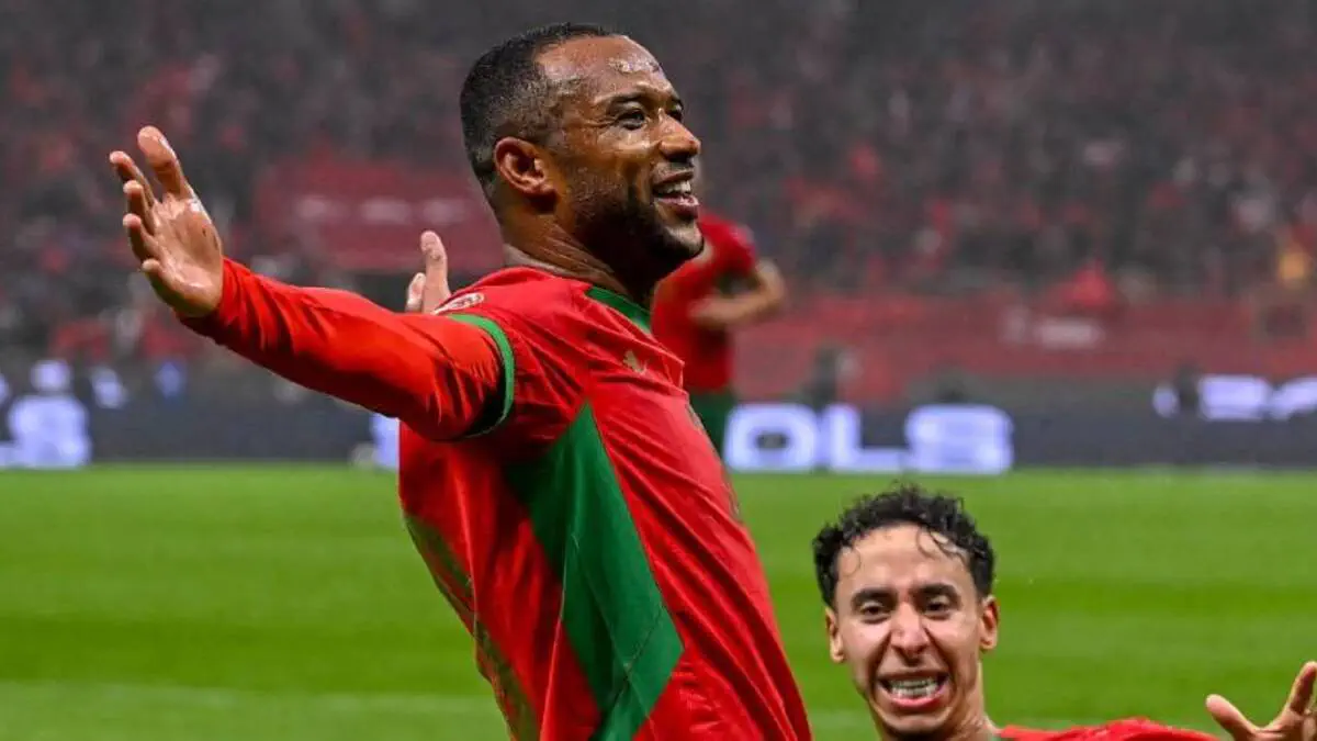 Prépa. Coupe du monde 2026 : Doublé d’El Kaabi, le Maroc déroule contre le Burundi