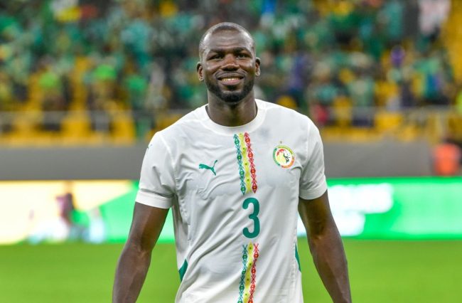 Le Sénégal retient son souffle pour Kalidou Koulibaly, à quelques jours de la coupe du monde 2026