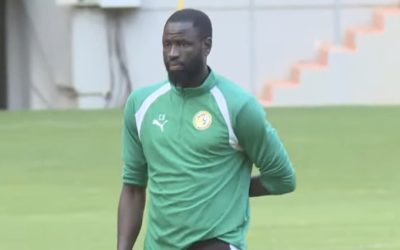 Coupe du monde 2026 : Kalidou Koulibaly se réjouit du retour de Cheikhou Kouyaté dans le groupe sénégalais