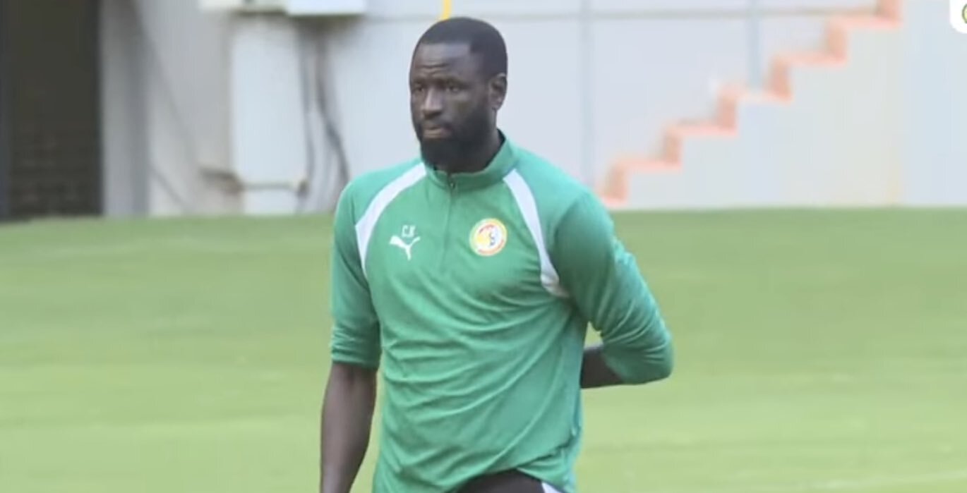 Coupe du monde 2026 : Kalidou Koulibaly se réjouit du retour de Cheikhou Kouyaté dans le groupe sénégalais
