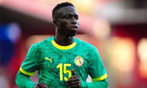 Krépin Diatta va quitter l'AS Monaco à la fin de la saison