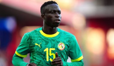 Mercato : Krépin Diatta libre dès cette fin de saison ?