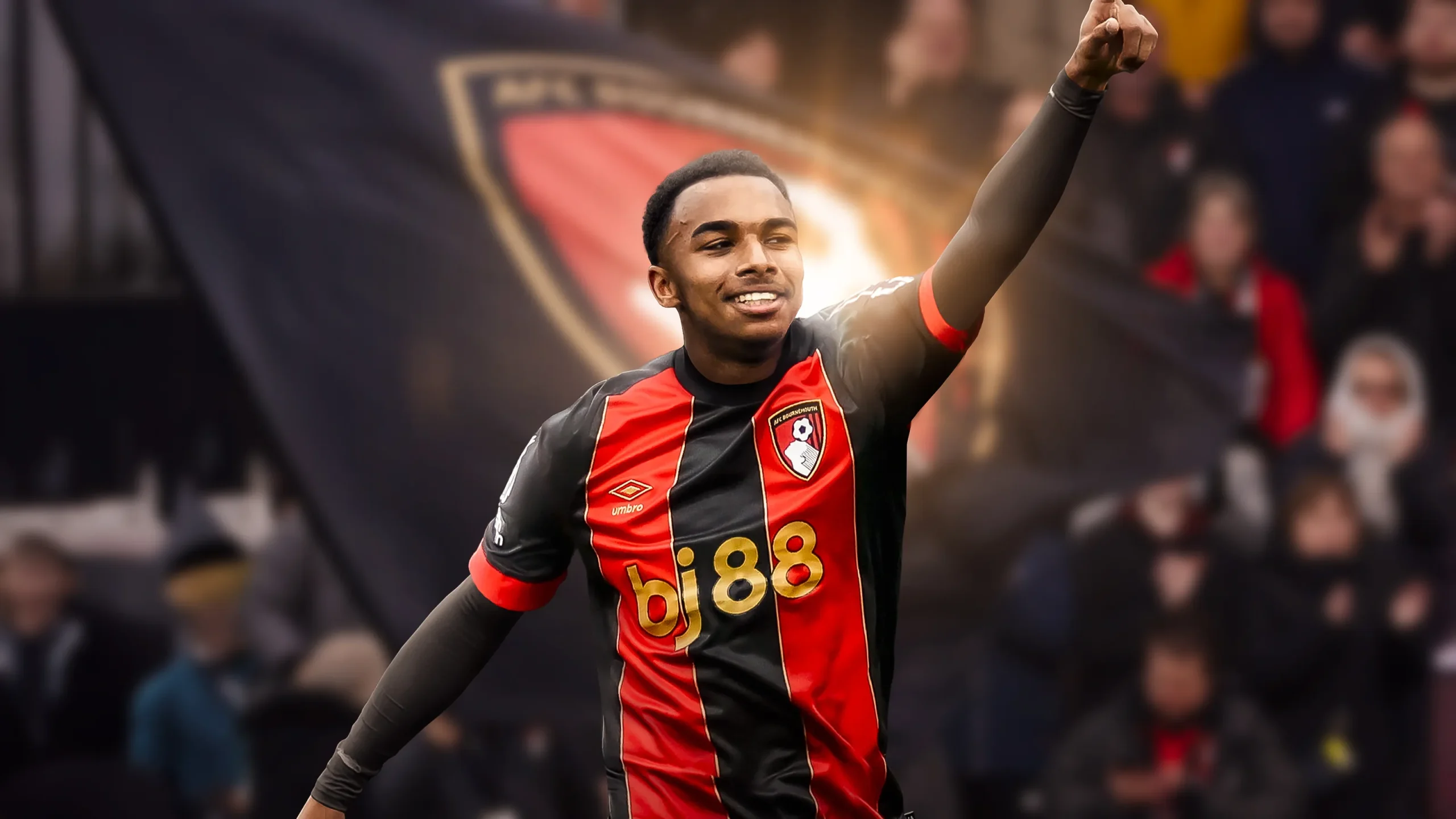 Bournemouth : Eli Junior Kroupi affole la Premier League, Arsenal et les deux Manchester intéressés