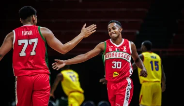 Basket-ball / Elim. Coupe du monde 2027 : Le classement de tous les groupes avant la 3è fenêtre