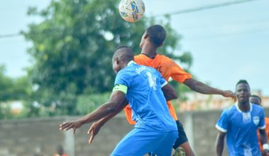 Togo : À 46 ans, un joueur propulse son club en D2