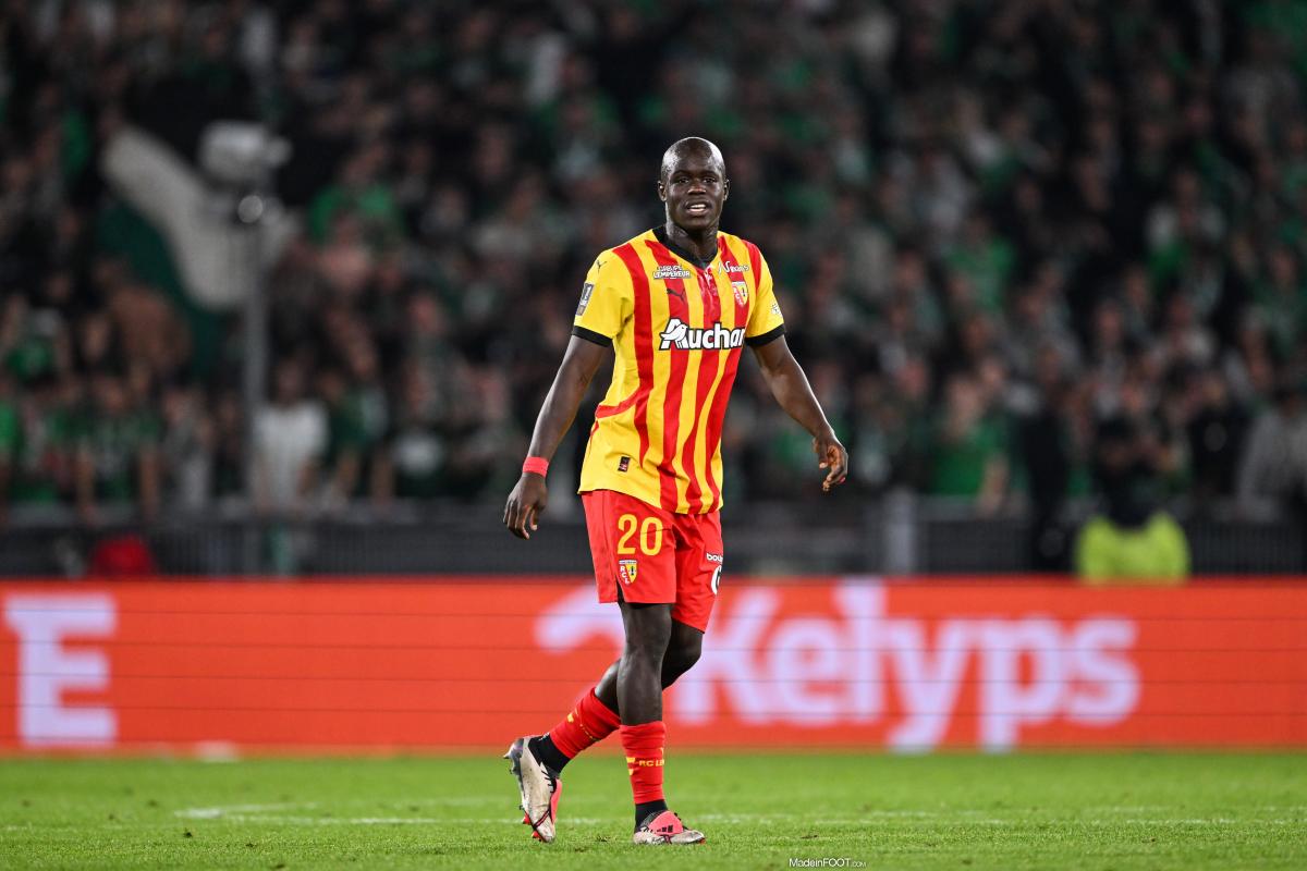 2026 World Cup / Senegal: Malang Sarr absent, Pape Thiaw takes responsibility