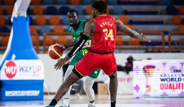Basket-ball / Elim. Coupe du monde 2027 : Un époustouflant Angola – Mali en vue, tout le calendrier du groupe D