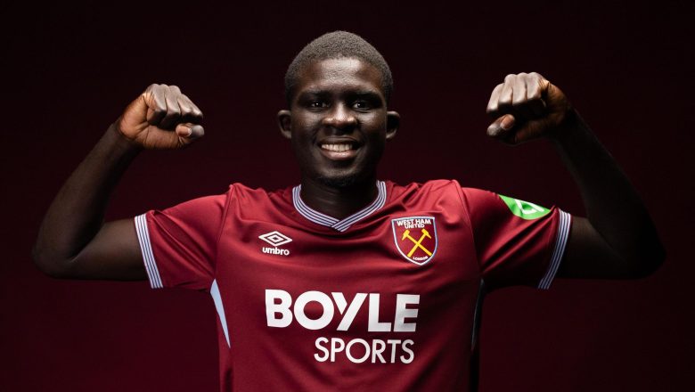 Africa Top Sports - Le Premier Site Sportif d'Afrique