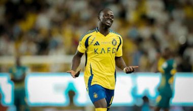 Al-Nassr : Mané et Ronaldo mènent le club au titre de Saudi Pro League (vidéo)