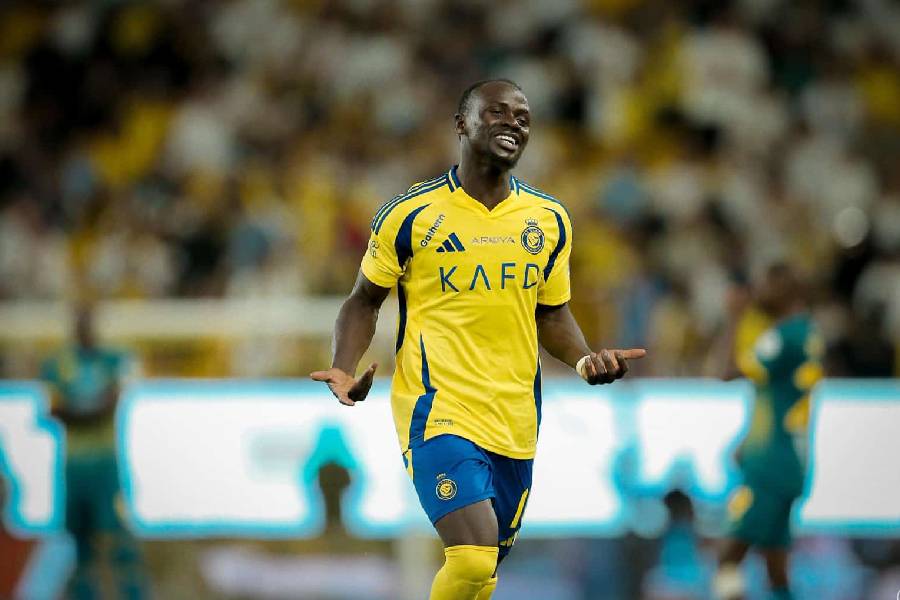 Saudi Pro League : Sadio Mané et Al-Nassr voient le titre leur échapper au bout du temps additionnel