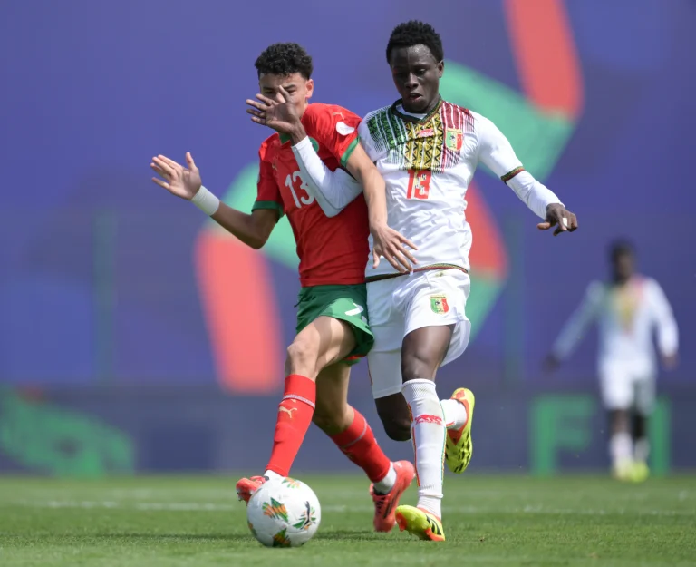Le tirage au sort de la CAN U17 prévoit de gros duels lors de la compétition