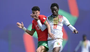 CAN U17 : Place aux demi-finales ce jeudi au Maroc