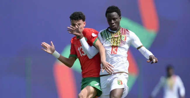 Le tirage au sort de la CAN U17 prévoit de gros duels lors de la compétition