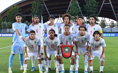 Coupe du monde 2026 : Mexique-Angleterre, les compositions probables