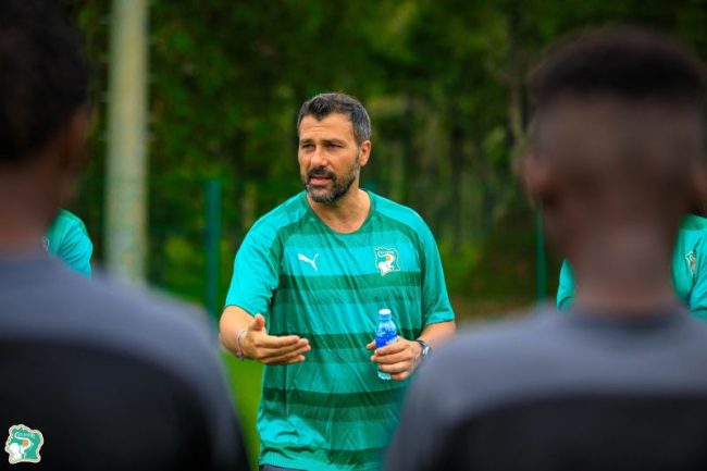 La Côte d'Ivoire est à 90 minutes d'une qualification à la coupe du monde féminine U20