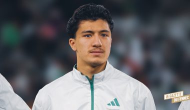 Coupe du monde 2026 – Algérie : « Nous avons été patients contre la Jordanie », Ibrahim Maza (Homme du match)