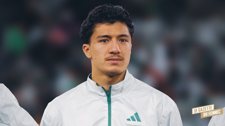 Coupe du monde 2026 : Ibrahim Maza affiche sa confiance pour les Fennecs