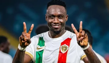 Turquie : Amedspor en Süper Lig, Mbaye Diagne signe une montée historique et confirme son statut