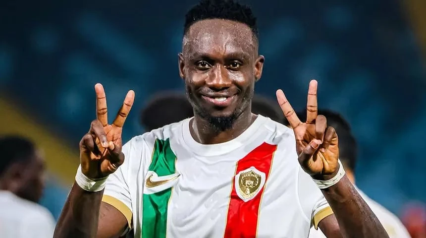 Turquie : Amedspor en Süper Lig, Mbaye Diagne signe une montée historique et confirme son statut