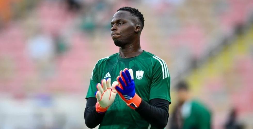 Édouard Mendy sacré Meilleur gardien de la Saudi Pro League