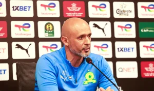 Ligue des Champions CAF / Finale : Mamelodi Sundowns accuse l’AS FAR d’espionnage tactique