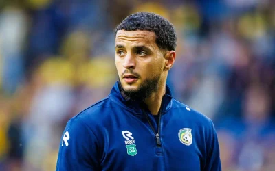 Mohamed Ihattaren : le Marocain annonce son départ du Fortuna Sittard