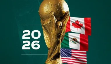Africa Top Sports - The Premier Sports Site of Africa