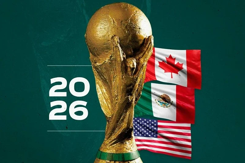 Mondial 2026 : la FIFA annonce trois cérémonies d&rsquo;ouverture