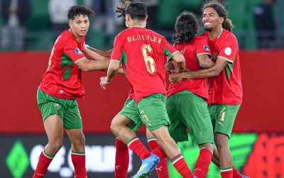 Coupe du monde U17 : Les Lionceaux de l&rsquo;Atlas prêts à rugir, le programme du Maroc
