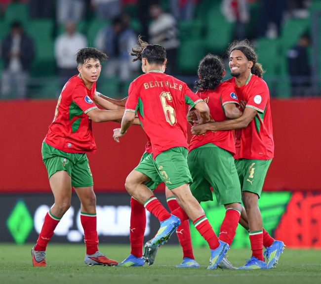 Coupe du monde U17 : Les Lionceaux de l'Atlas prêts à rugir, le programme du Maroc