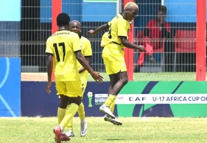 Les canaux pour suivre en direct Angola vs Mozambique de la CAN U17