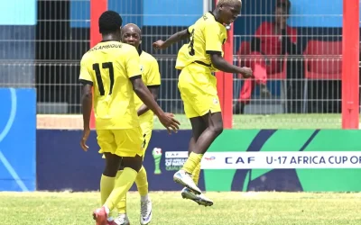 Coupe du monde U17 : Argentine, Australie, Danemark, le programme du Mozambique